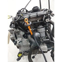Moteur Volkswagen Passat 5 Break